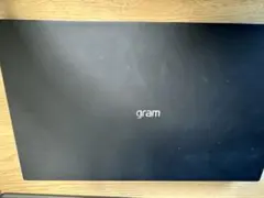 lg gram 15Z95P ノートPC
