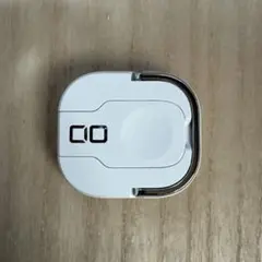CIO NovaWave 3way ＋　ホワイト Qi2 MagSafe対応
