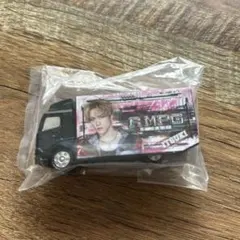 藤原樹　ミニチュアトラック