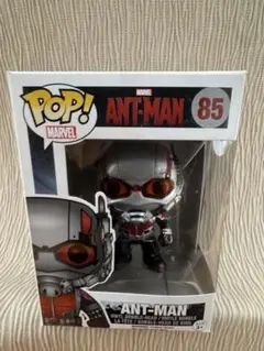 レアコミコン限定FUNKO POP! マーベル トニー ハーフアイアンマン 