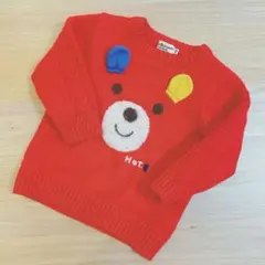 ホットビスケット　100とありますが、80くらいだと思います。