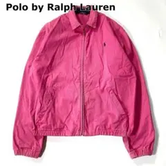 80s Ralph Lauren スウィングトップ ブルゾン ジャケット S