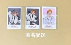 超特急　タカシ　REAL？　ミニフォト