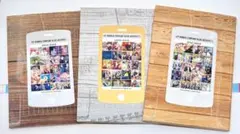 A3! MANKAI COMPANY BLOG ARCHIVES 1,2,3