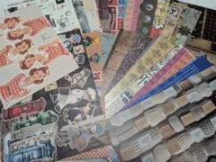 2026年最新】転写紙 ヴィンテージの人気アイテム - メルカリ