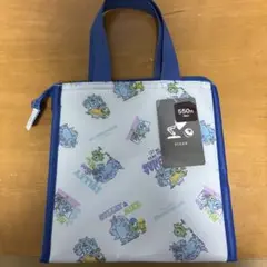 ピクサーキャラクター バッグ