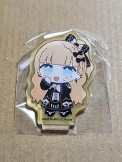 魔法少女ノ魔女裁判　佐伯ミリア　アクリルスタンド　新宿マルイ