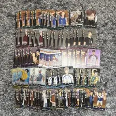 ハイキュー　バボカ　牛島　佐久早　宮治　宮侑　北　二口　まとめ売り