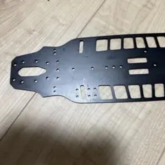 タミヤ　TRF421アルミロワデッキのサムネイル