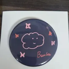 TXT ボムギュ　缶バッジ