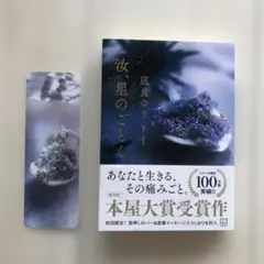 汝、星のごとく 凪良ゆう