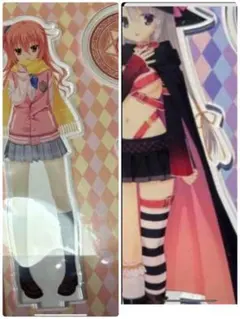 2025年最新】綾地寧々 アクリルの人気アイテム - メルカリ