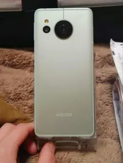 2026年最新】aquos sense8 本体の人気アイテム - メルカリ