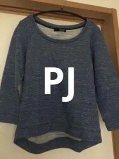値下げ！【未使用】PJ ピーチジョン　サロン　ルームウェア　上下