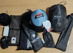 2025年最新】snowpeak/スノーピーク ペグハンマーケースの人気