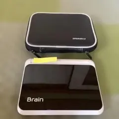 電子辞書