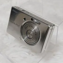 Nikon COOLPIX S510 充電器 SDカード付きのサムネイル