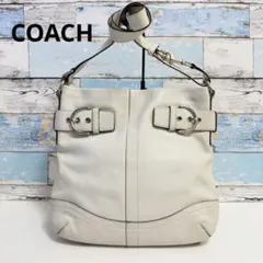 COACH コーチ ショルダーバッグのサムネイル