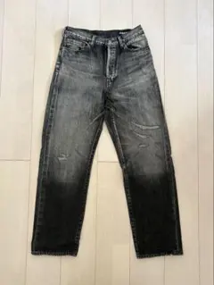 VINCENT&MIA × AUBERGE “MARLON BLACK”のサムネイル