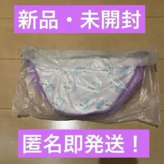 ちいかわ ショルダーバッグ モモンガ パープル トーキングヘッズ