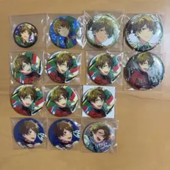 あんスタ 翠 缶バッジセット - メルカリ