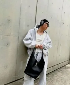 値下げ 登坂広臣さん着用 alexanderwang デニムジャケット S 登坂広臣さん着用 Alexander wang デニムジャケット - メルカリ