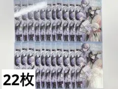 にじさんじ Dytica HappyPack 2025 チェキ風カード22枚