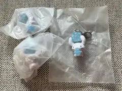こんぺいとうチャーム シナモロール