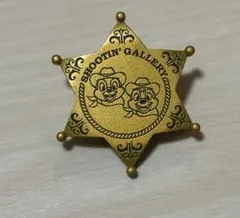 ディズニー チップとデール