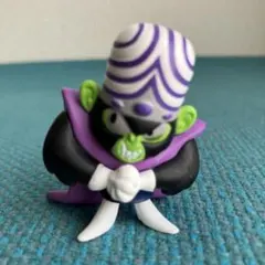 パワーパフガールズ モジョ・ジョジョ