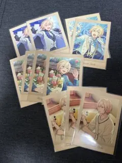 天祥院英智　ぱしゃこれ　まとめ売り