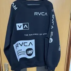 rvca m