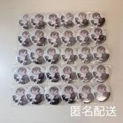 ＊《匿名配送》にじさんじ 加賀美ハヤト 缶バッジ