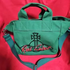 ヴィヴィアンウエストウッド　トートバッグ