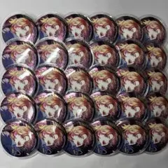 有栖様専用】アズール kv缶バッジ 24点 - メルカリ