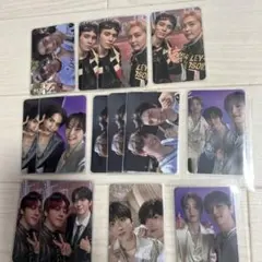 2026年最新】SF9トレカの人気アイテム - メルカリ