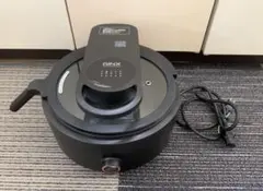 アイネクススマートオートクッカー全自動電気調理鍋炒め/無水/煮込