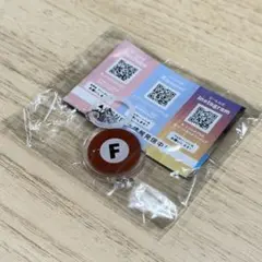 東京メトロ つながるチャーム 副都心線　匿名配送