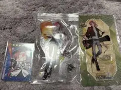 2026年最新】高杉晋作 fgo ウエハースの人気アイテム - メルカリ
