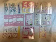 ちいかわ バラエティカード まとめ売り