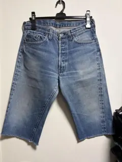 ウエアハウス size31 デニムショーツ | Mercari ウエアハウスsize31 デニムショーツ