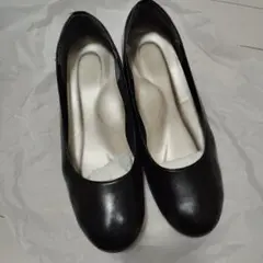 First contact 痛くないパンプス　24.5cm