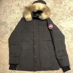 え*な様 Canada Goose カーソンパーカー