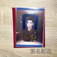 聖川　真斗　30th ケイタマルヤマ　ビジュカ　クリアステッカー　うたプリ