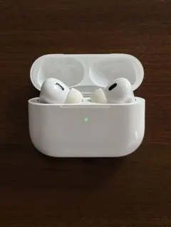 AirPods Pro（第2世代）Lightningケース付き
