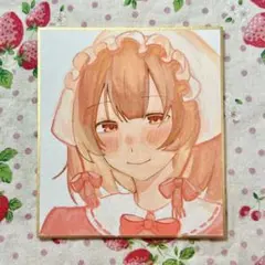 手描きイラスト