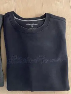 Eddie Bauer スウェット　XLサイズ