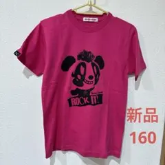新品　ラヴァーズハウス　スーパーラヴァーズ　半袖Tシャツ　160のサムネイル