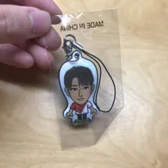 クリアチャーム クリーナー P-CHO