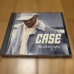 Case Missing You CDs